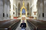 New York archdiocese agrees to $800M settlement of sexual abuse claims | AP News