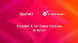 Check Point and OpenAI Bring Daybreak AI to Security Platform