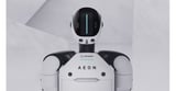 Hexagon launches AEON, a humanoid built for industry