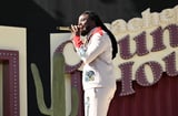 Shaboozey Announces Dates For 2025 Great American Roadshow Tour
