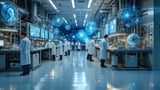 Siemens tech selected by RIKEN for AI device research