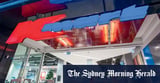 Kmart broke privacy laws by scanning shoppers’ faces