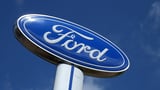 Ford Expanding F-Series Truck Production As Electric Vehicle Demand Slows