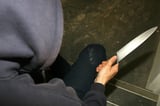 Almost half of all fatal attacks involved knives with teens most likely to be victims