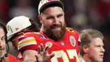 Travis Kelce lines up another TV job and joins FX's 'American Horror Story: Grotesquerie' season