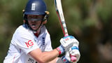 The Ashes 2025/26: Ollie Pope hits timely century but Joe Root and Harry Brook struggle in England warm-up clash against Lions