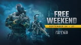 Escape from Tarkov: Arena free weekend goes live