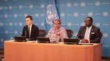 Hope renewed for keeping the promise of the SDGs as world leaders head to Sevilla | الأمم المتحدة