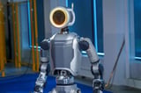 Boston Dynamics unveils a new robot, controversy over MKBHD, and layoffs at Tesla | TechCrunch