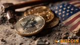 U.S. Senators Unveil Landmark Bitcoin Mining, Reserve Bill