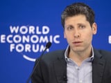 OpenAI’s Sam Altman returning to board after probe into company turmoil
