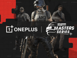 OnePlus partners with Nodwin Gaming for BGMS season 4
