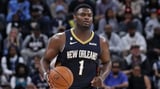 Report: Pelicans’ Zion Williamson Has Lost 25 Pounds Since December