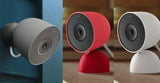 Brand new Google Indoor and Outdoor Nest Cams hit all-time lows at up to 25% off today