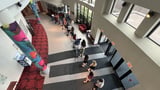 KU Reads organizers to plan digital watch parties for John Green talk after all tickets claimed