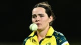 Inside teen speedster’s stunning 12-month Test rise... and touching moment icon passed the torch