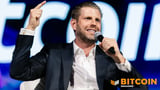 American Bitcoin Reports Quarterly Loss But Boosts Bitcoin Stash