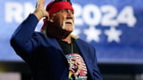 Police in Florida continue to investigate wrestling icon Hulk Hogan's death | AP News