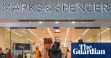 Marks & Spencer profits more than halve after cyber-attack