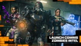 Zombies prep: equipment, power-ups, augments, and more