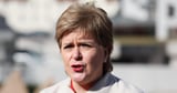 Nicola Sturgeon says rapist Isla Bryson is a ‘biological male’