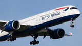 BA crew member 'is detained in Singapore for raping stewardess colleague after night out between...