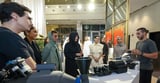 Sheikha Latifa inaugurates Dubai Design Week 2025