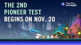 Maplestory Universe Announces Second Pioneer Test Date With Exclusive Events And In-game Rewards