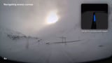 Tesla FSD Supervised in Switzerland: Winter Testing Explained