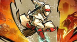 Shinobi: Art of Vengeance Review – Sega’s Ninja Returns with Style and Substance