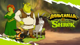 “Shrek” Joins Up ‘Brawlhalla’ 29 July