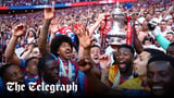 Crystal Palace still threatened with Europa League expulsion after Uefa ruling