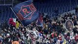 Massachusetts lawmakers to consider a soccer stadium for the New England Revolution