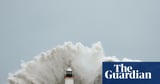 About 90,000 properties still without power after two storms strike Britain