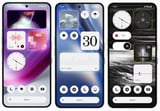Nothing unveils Essential, its AI platform for users to create phone apps