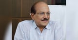 Kerala govt forms first-ever AI Ministry; PK Kunhalikutty gets charge