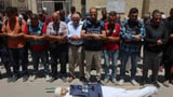 Media groups urge Israel to allow Gaza access for foreign journalists