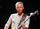 Guitars, gear and U2 memorabilia belonging to Adam Clayton on display in Newbridge before US auction