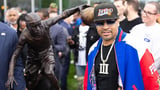 Allen Iverson's Cultural Revolution Will Be Explored in Documentary
