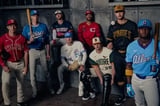 Nike Launches 2026 MLB City Connect Uniforms Defined by the Places, People and Stories of Each Club — NIKE, Inc.