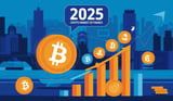 The Future Of Global Bitcoin Adoption: How 2025 Crypto Trends Will Reshape The World Economy