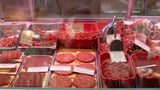 Trump announces temporary tariff relief on ground beef imports