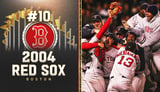 21st Century World Series Champions, Ranked: 2004 Red Sox Are No. 10