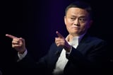 Ethereum Treasury News: Jack Ma-Linked Yunfeng Financial (0376) Buys $44M of ETH