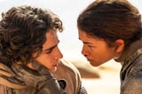 Dune: Part 2 Review: Timothée Chalamet Is Back in a Sequel That's Even Better Than the Original
