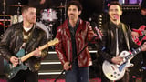 Jonas Brothers Concerts to Livestream Free Exclusively on Samsung TV Plus