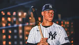 2025 MLB home run leader odds: Will Aaron Judge lead the league again?