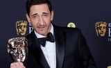 Here’s What Films Won at the 2025 BAFTAs