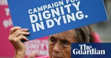 Assisted dying: the arguments and the MP who wants change – Politics Weekly UK