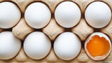 Belgium Reaches 300 Egg Linked Illnesses as Britain Declares a National Salmonella Outbreak with One Death